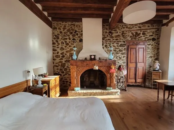 Maison 4 pièces 187 m²