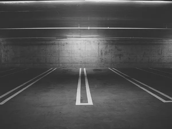 Place de parking à louer