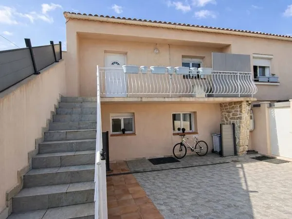 Chambre La Crau 1 pièce(s) 11.48 m2
