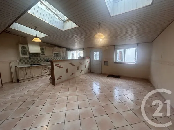 Maison 5 pièces 144 m²