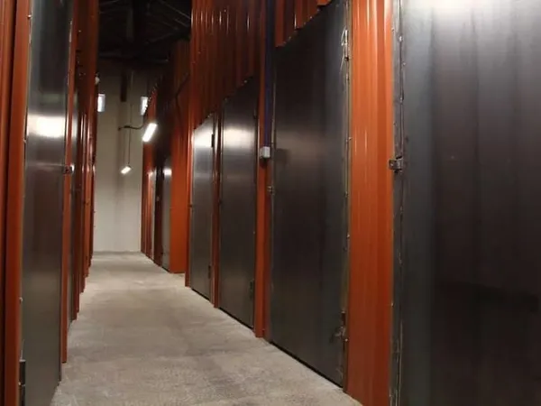 Parking 5 m²