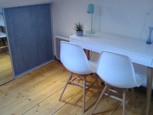Studio à vendre