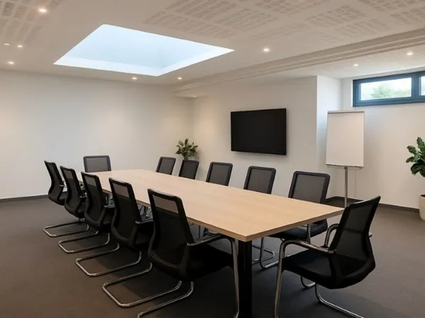 Bureaux à LOUER