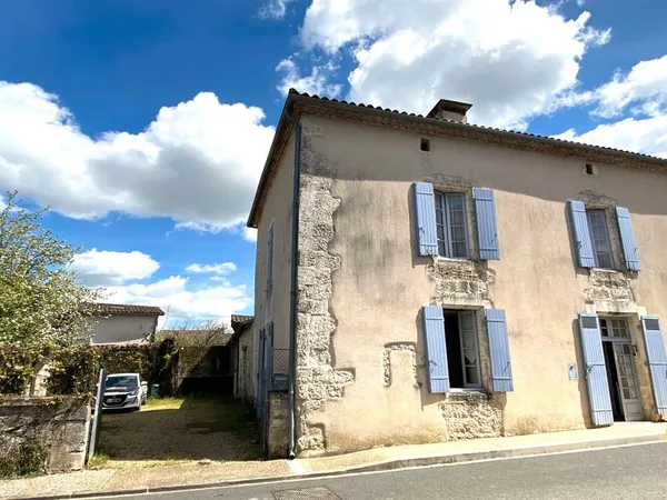 Maison 6 pièces 130 m²