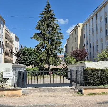 Appartement 4 pièces 75 m²