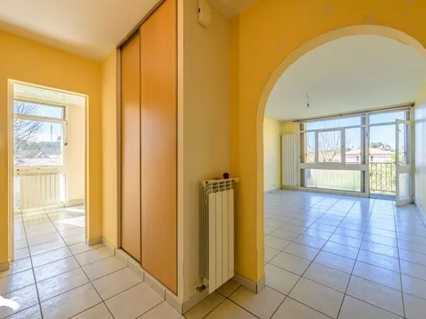 Appartement de 5 pièces principales