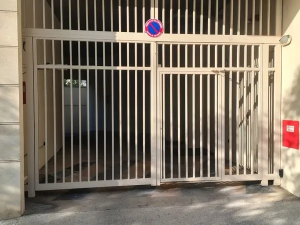Location garage