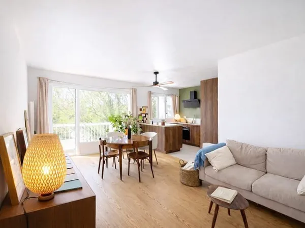Appartement à vendre Annecy