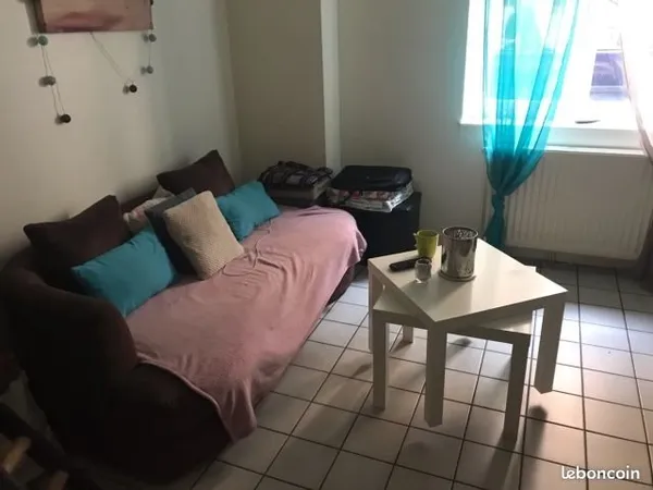 Appartement RDC
