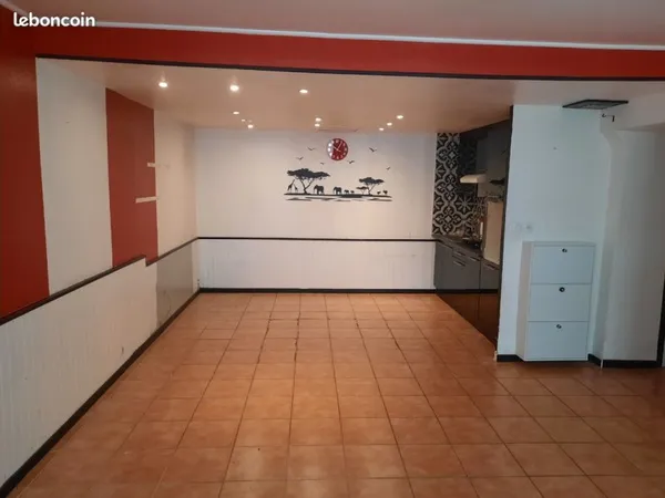Appartement proche plages