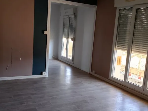 Appartement 3 pièces 68 m²