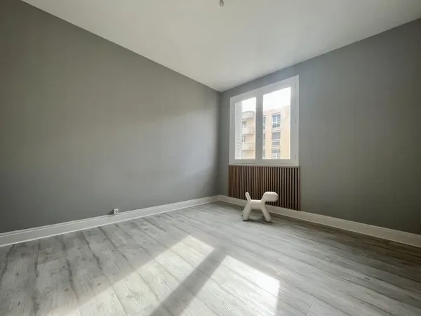 Appartement T3 Secteur Coubertin
