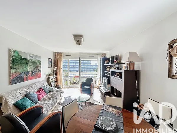 Appartement 3 pièces 67 m²