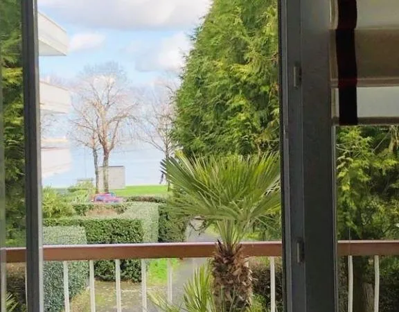 Appartement 3 pièces 73 m²