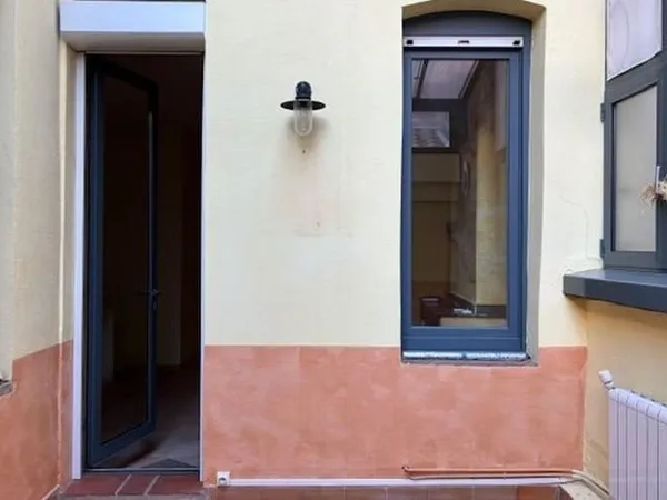 Appartement 2 pièces 49 m²