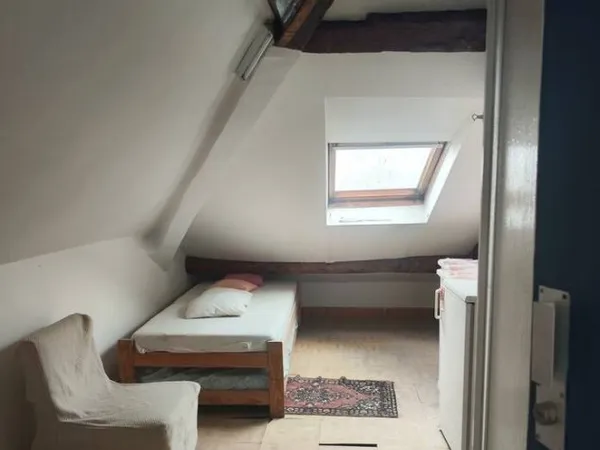 Appartement 1 pièce
