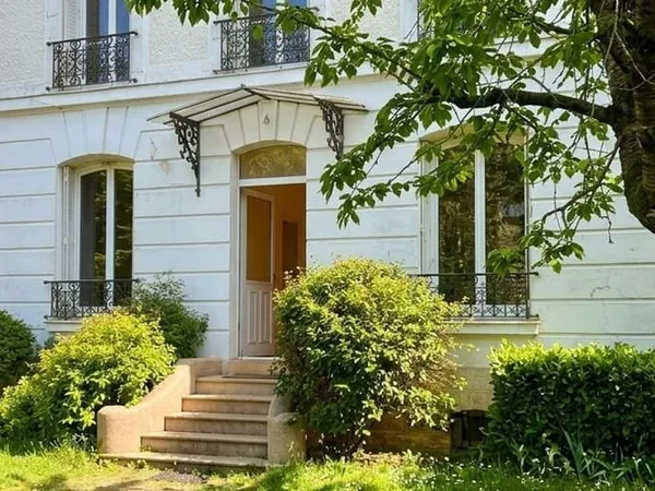 Maison 4 pièces 101 m²