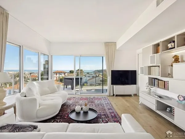Achat : Appartement Antibes (06160)