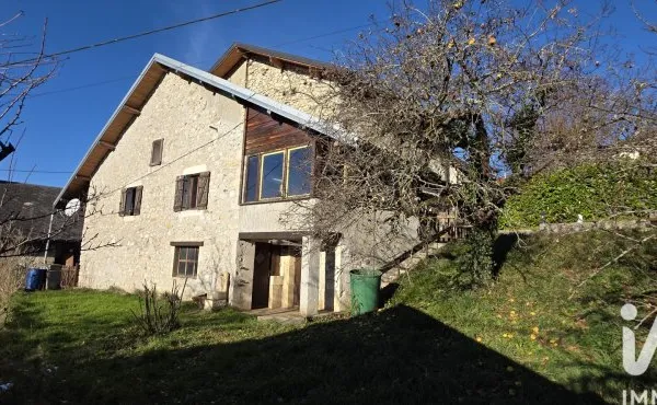 Maison 7 pièces 131 m²