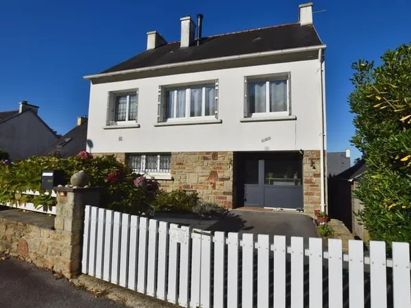 Maison, 7 pièces, 150m²