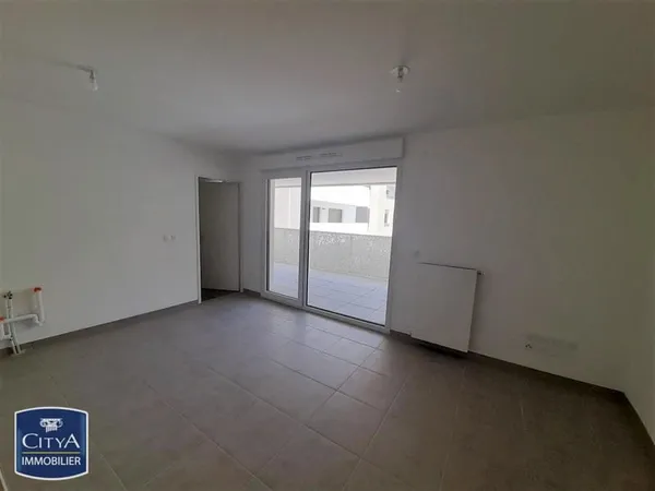 Appartement 1 pièce 26 m²