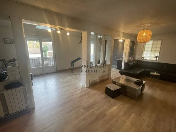 Maison 5 pièces 150 m²