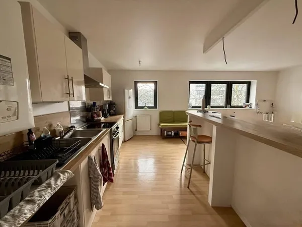 Appartement 3 pièces 79 m²