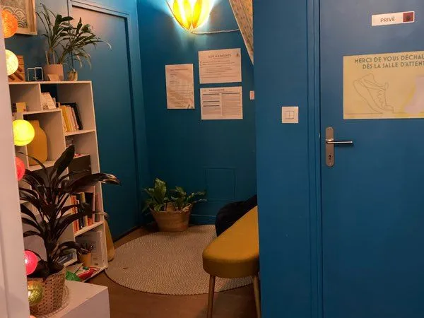 LOCATION PARIS 11 ème