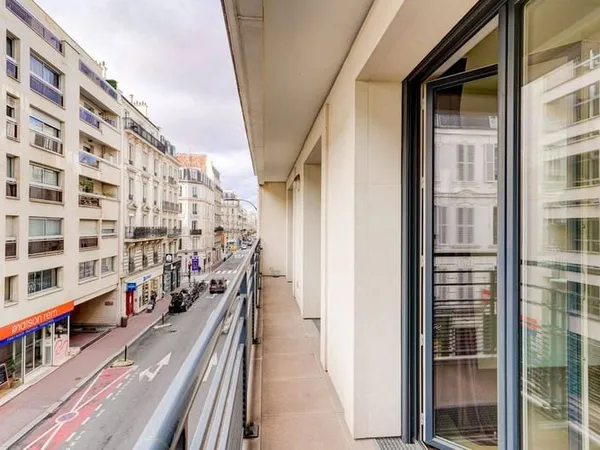 Appartement 3 pièces 73 m²