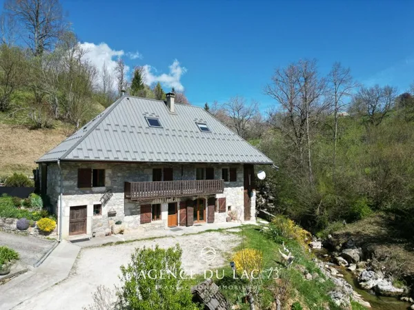 Moulin rénvoée