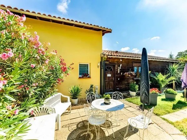 Villa de 4 pièces principales