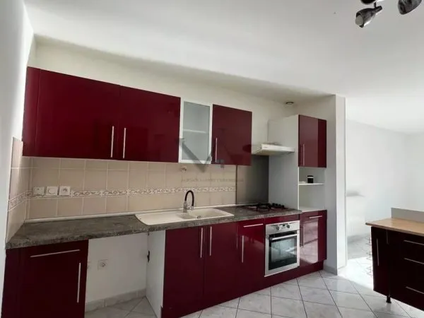 Maison T5 de 100 m²