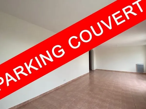 Appartement 3 pièces 93 m²