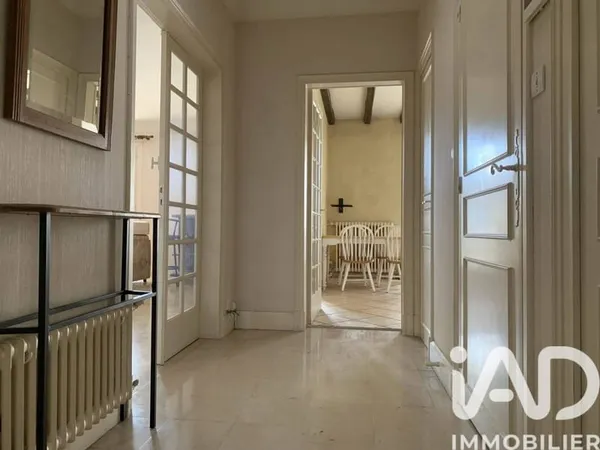 Maison 6 pièces 174 m²