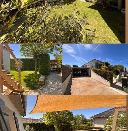 Maison rénovée - 140m2 habitables