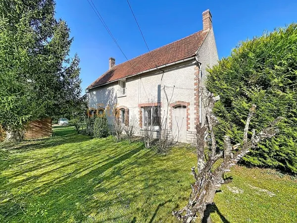 Le charme de l'ancien 6 pièce(s) 140 m2