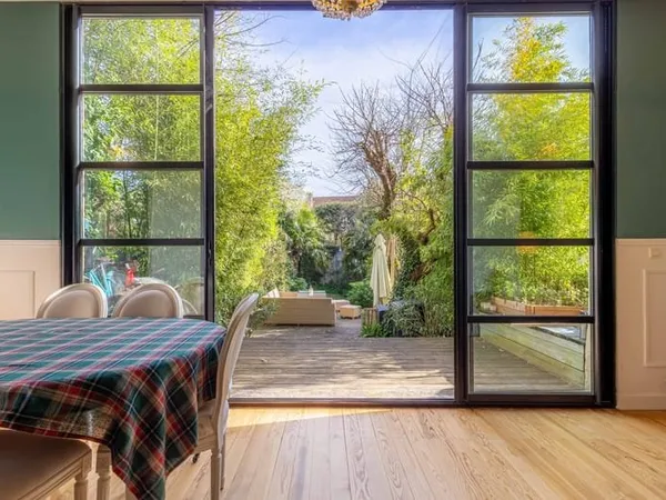 Maison 6 pièces 200 m²