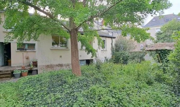 Maison 4 pièces 87 m²