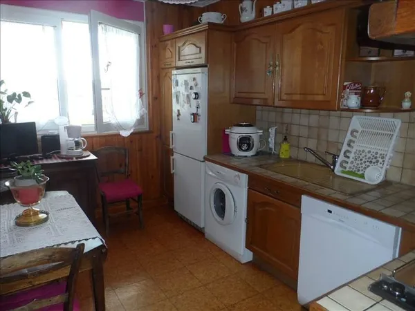A VENDRE - Appartement