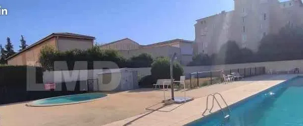 Appartement résidence