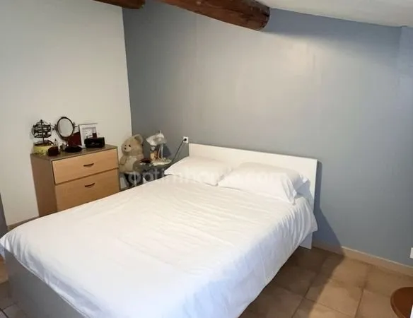 Appartement 4 pièces 61 m²