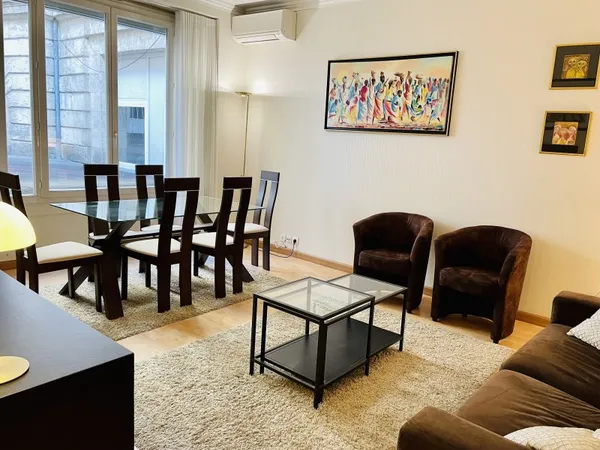 Loue appartement 57m² Bordeaux centre
