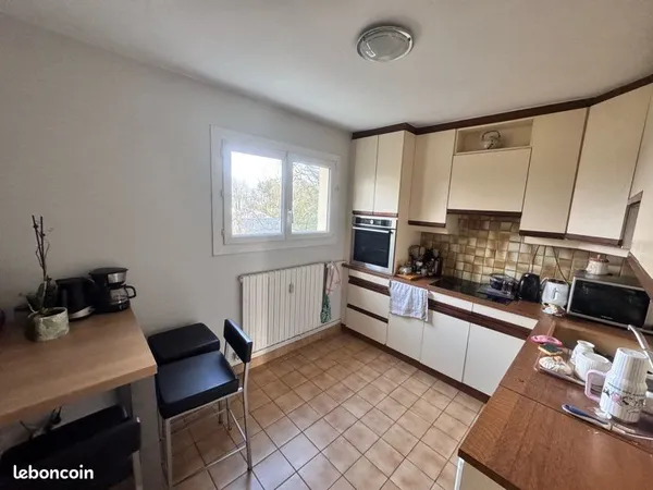 Colocation chambre à Rennes