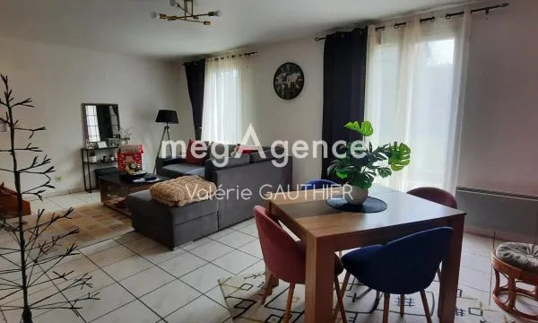Maison sans travaux