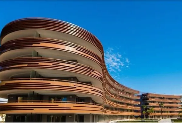 Appartement T2 - Solarium Prive Toit - Frejus Plage