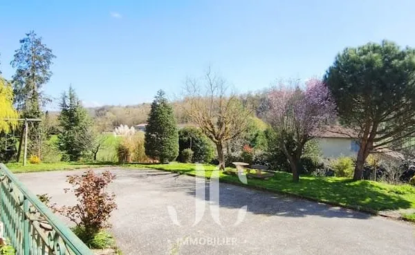 Maison 7 pièces 127 m²