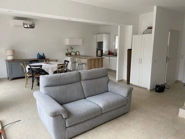 Maison 5 pièces 115 m²