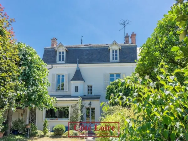 Vends maison ancienne