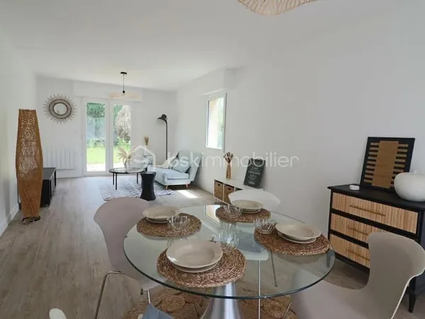 Maison 4 pièces 85 m²