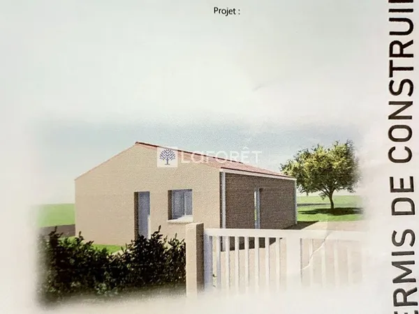 Maison 5 pièces 63 m²
